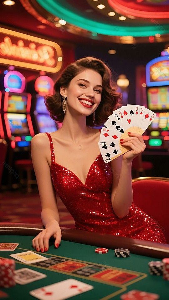 qqwin88 Live Casino